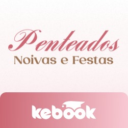 Penteados Noivas e Festas por Priscila Barbosa